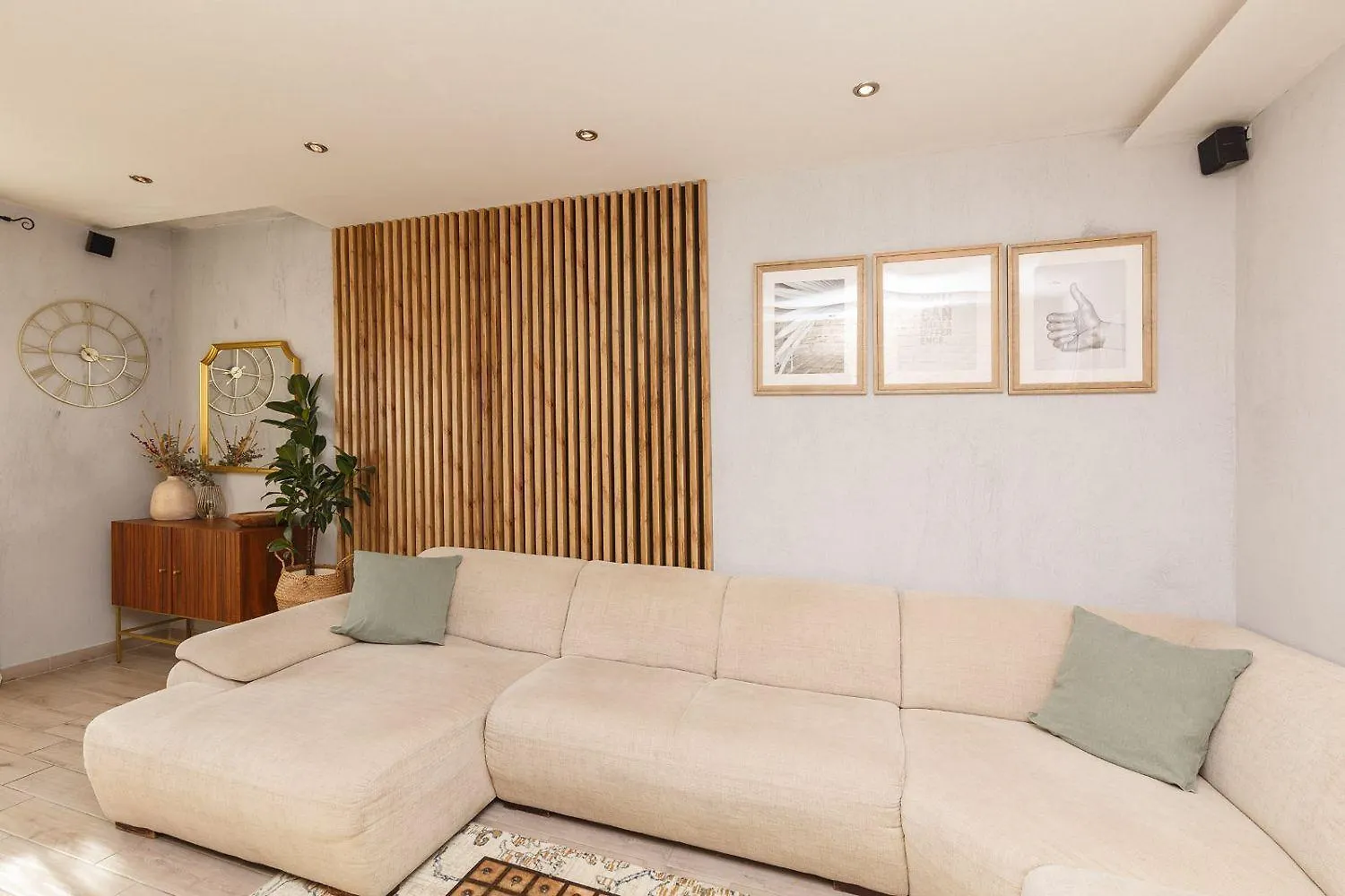 Holiday home Faszinierendes Ferienhaus Nur 500 Meter Zum Strand Mit Meerblick, Whirlpool, Grill Dramalj Croatia