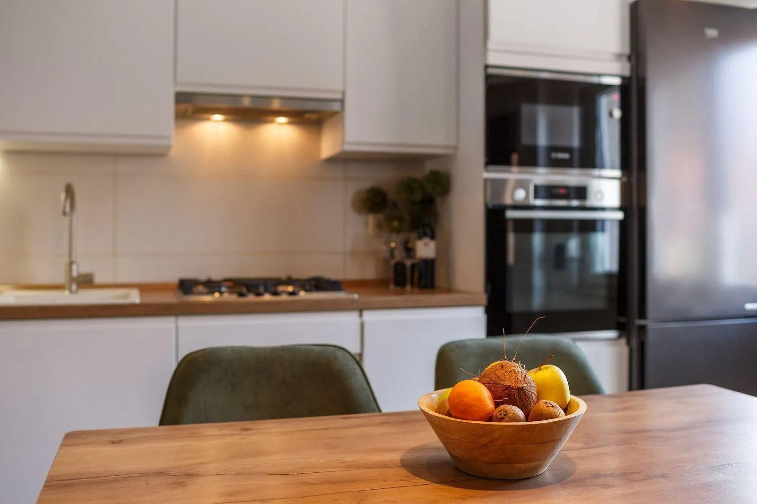 Faszinierendes Ferienhaus Nur 500 Meter Zum Strand Mit Meerblick, Whirlpool, Grill Dramalj